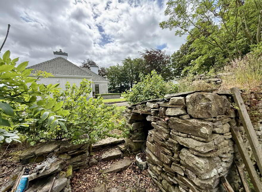 Quinaltagh, Garrafrauns, Tuam, H54WD62