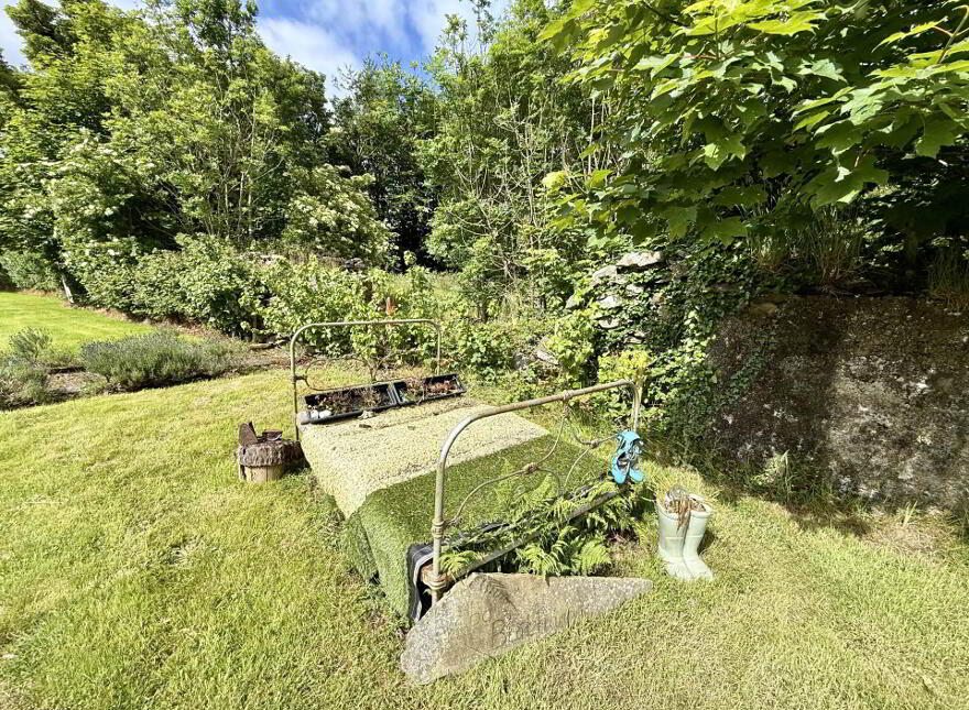 Quinaltagh, Garrafrauns, Tuam, H54WD62