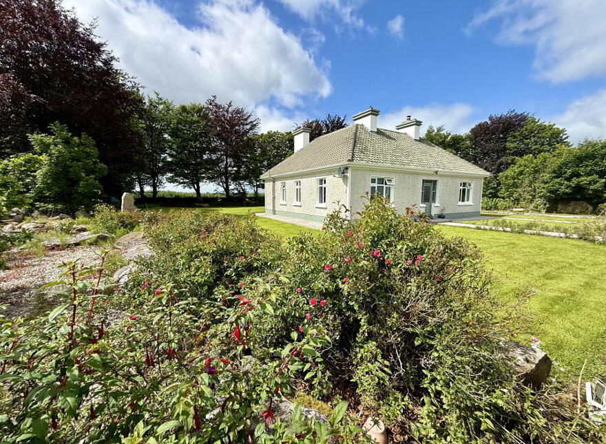 Quinaltagh, Garrafrauns, Tuam, H54WD62