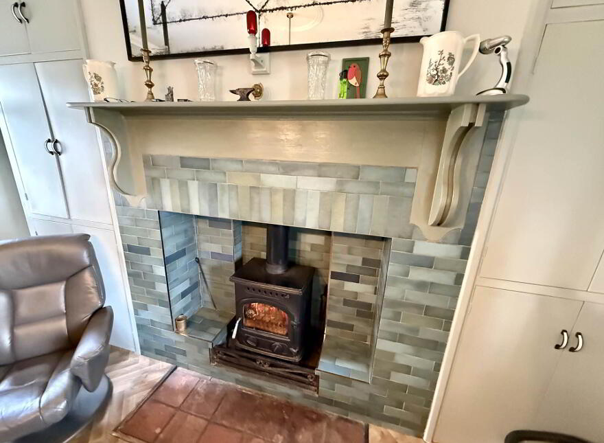 Quinaltagh, Garrafrauns, Tuam, H54WD62