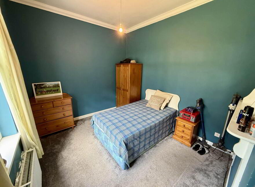 Quinaltagh, Garrafrauns, Tuam, H54WD62