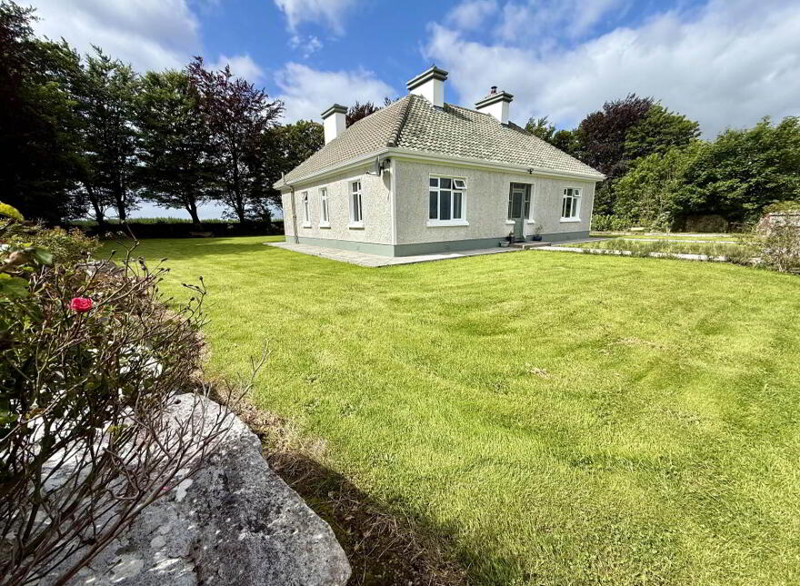 Quinaltagh, Garrafrauns, Tuam, H54WD62