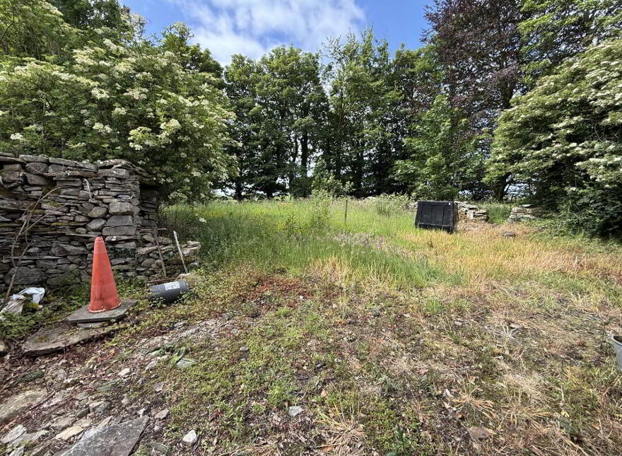 Quinaltagh, Garrafrauns, Tuam, H54WD62