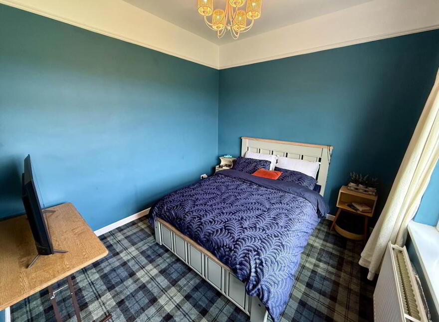 Quinaltagh, Garrafrauns, Tuam, H54WD62