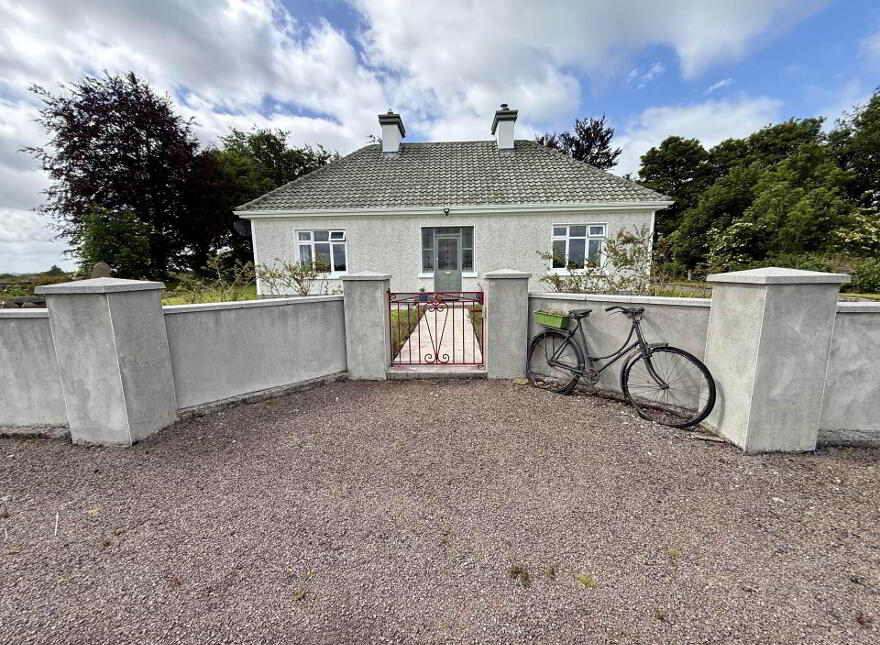 Quinaltagh, Garrafrauns, Tuam, H54WD62
