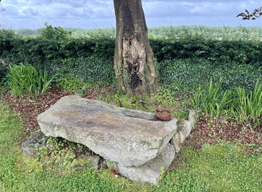 Quinaltagh, Garrafrauns, Tuam, H54WD62