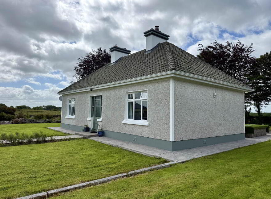 Quinaltagh, Garrafrauns, Tuam, H54WD62
