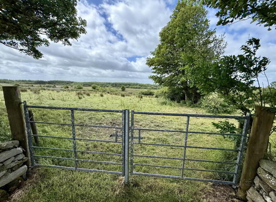 Quinaltagh, Garrafrauns, Tuam, H54WD62