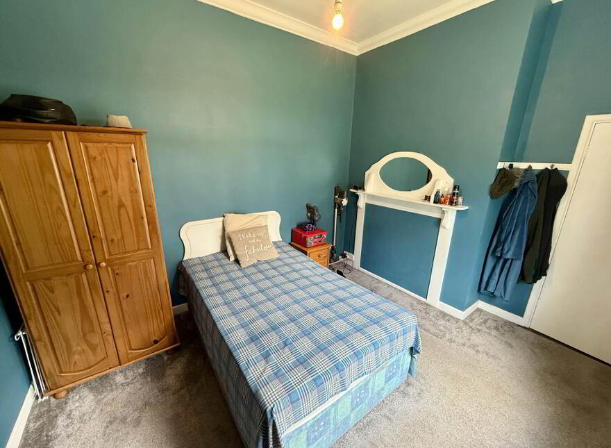Quinaltagh, Garrafrauns, Tuam, H54WD62