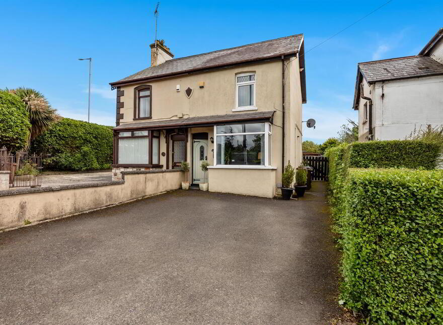 191 Monkstown Road, Newtownabbey, BT37 0LQ