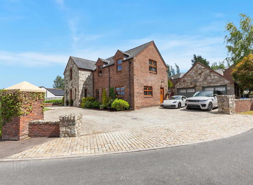11 Carnbank, Templepatrick, BT39 0FB