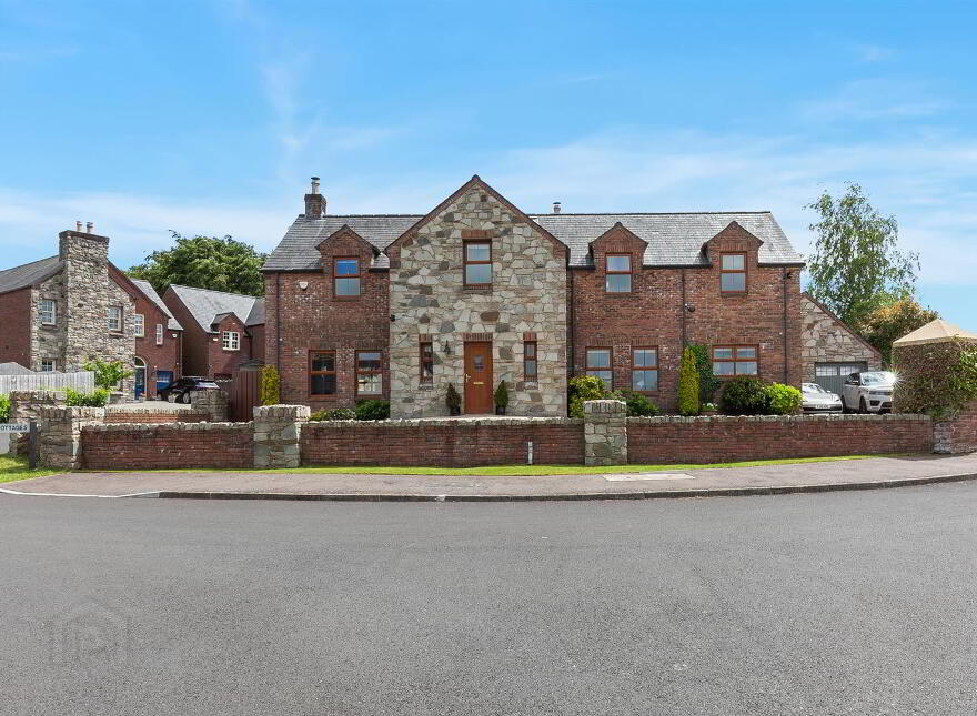 11 Carnbank, Templepatrick, BT39 0FB