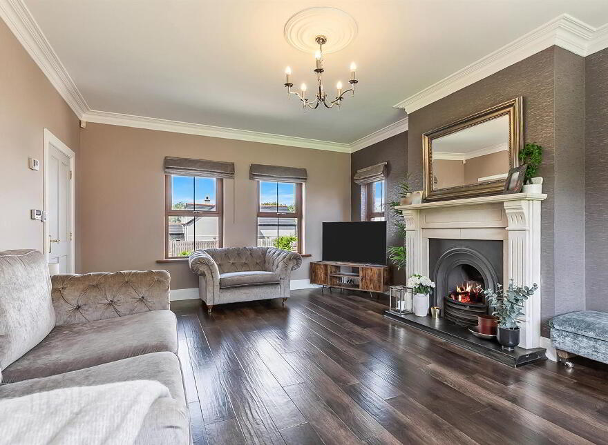 11 Carnbank, Templepatrick, BT39 0FB