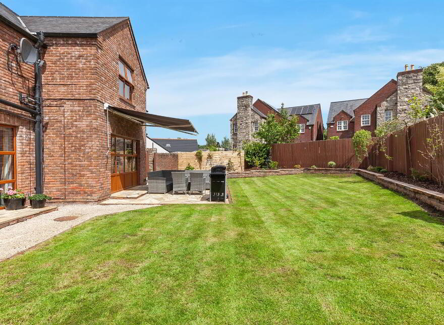 11 Carnbank, Templepatrick, BT39 0FB