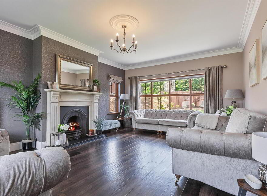 11 Carnbank, Templepatrick, BT39 0FB