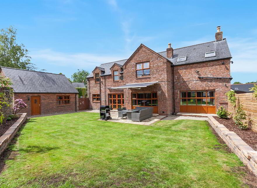 11 Carnbank, Templepatrick, BT39 0FB
