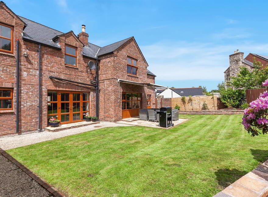 11 Carnbank, Templepatrick, BT39 0FB