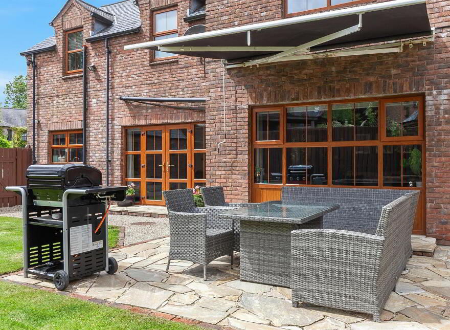 11 Carnbank, Templepatrick, BT39 0FB