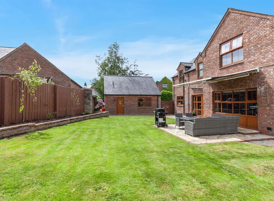 11 Carnbank, Templepatrick, BT39 0FB
