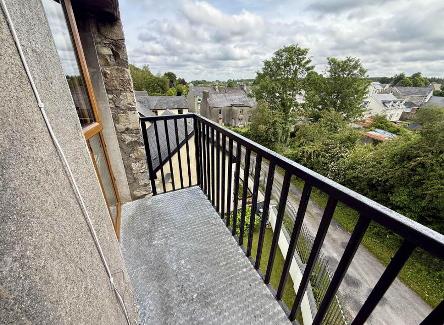 7 Wallace Court, Ballinlough, F45F799