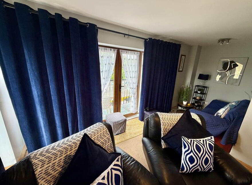 7 Wallace Court, Ballinlough, F45F799