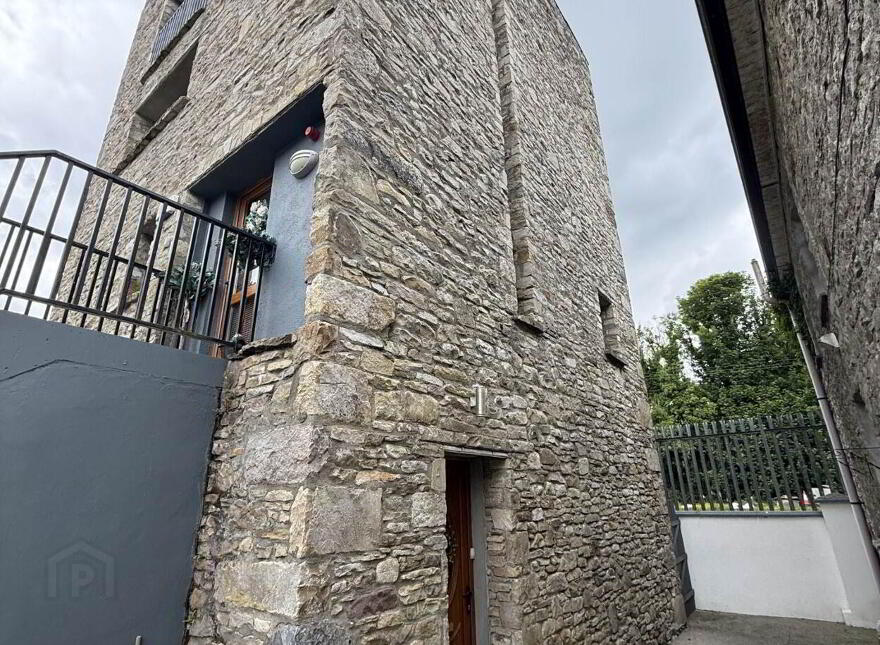 7 Wallace Court, Ballinlough, F45F799