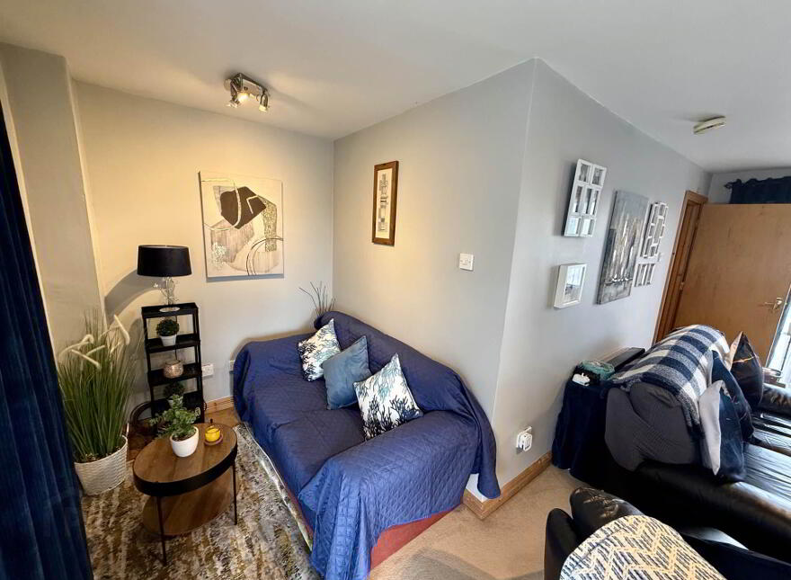 7 Wallace Court, Ballinlough, F45F799