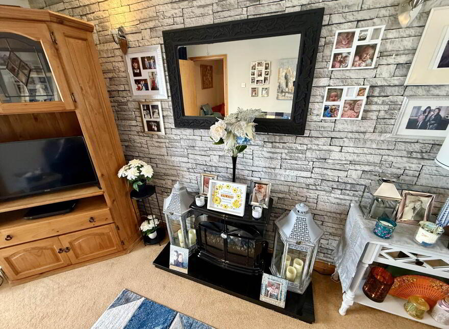 7 Wallace Court, Ballinlough, F45F799