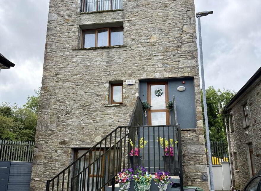 7 Wallace Court, Ballinlough, F45F799