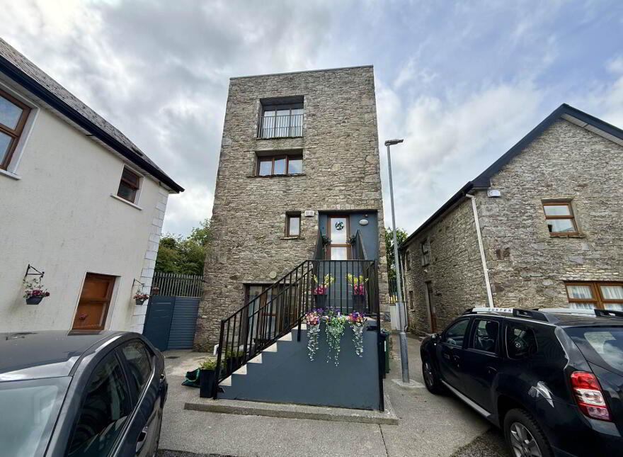7 Wallace Court, Ballinlough, F45F799