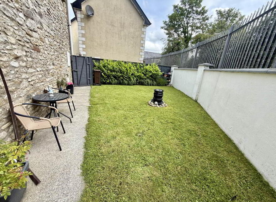 7 Wallace Court, Ballinlough, F45F799