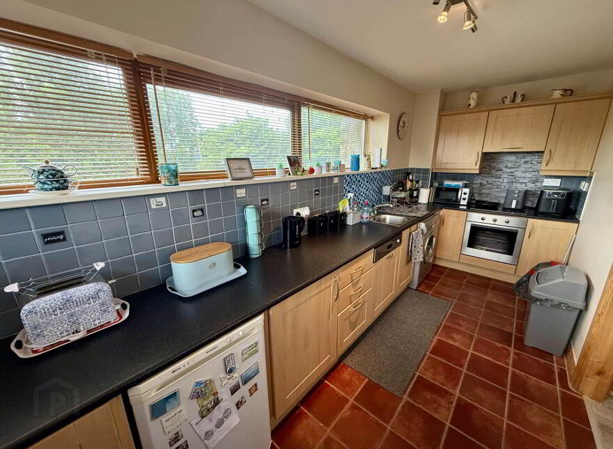 7 Wallace Court, Ballinlough, F45F799