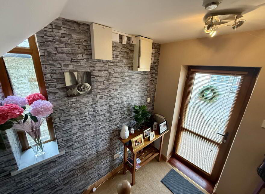 7 Wallace Court, Ballinlough, F45F799