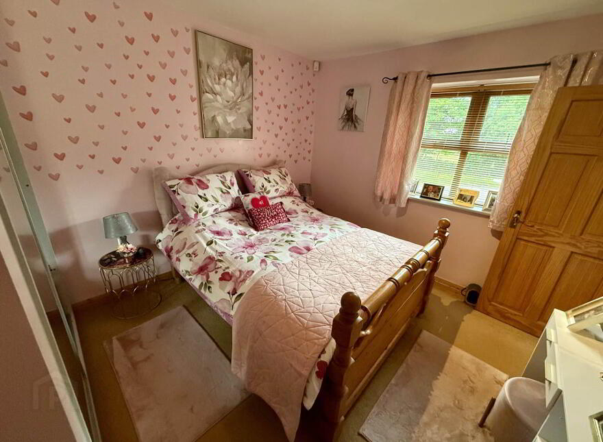 7 Wallace Court, Ballinlough, F45F799