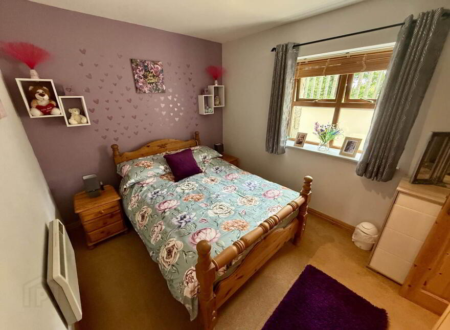 7 Wallace Court, Ballinlough, F45F799
