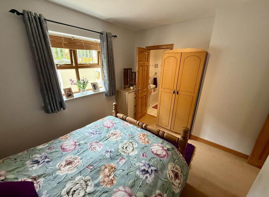 7 Wallace Court, Ballinlough, F45F799