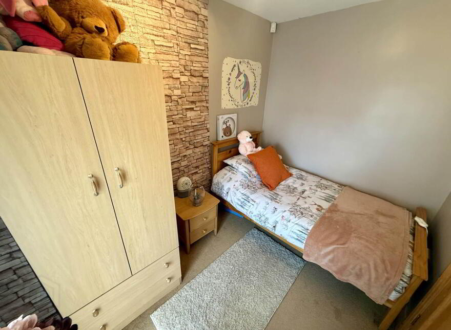 7 Wallace Court, Ballinlough, F45F799