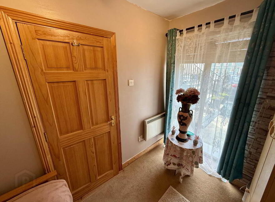 7 Wallace Court, Ballinlough, F45F799