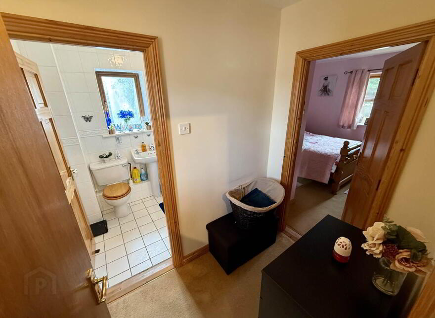 7 Wallace Court, Ballinlough, F45F799