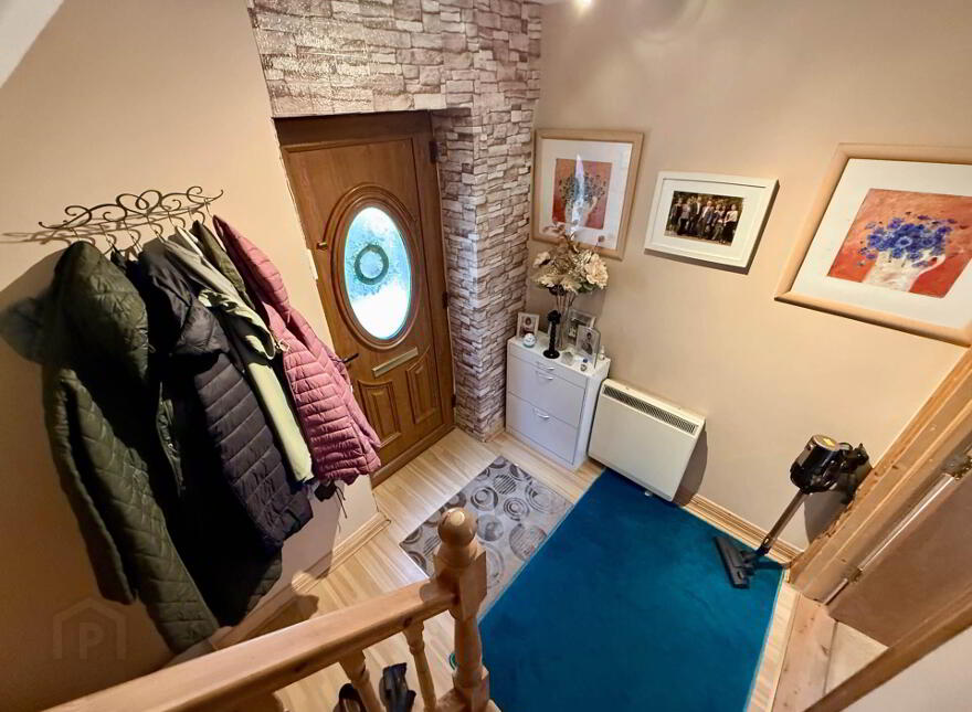 7 Wallace Court, Ballinlough, F45F799