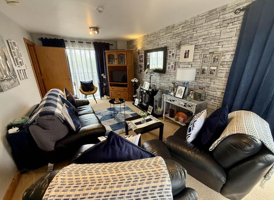 7 Wallace Court, Ballinlough, F45F799