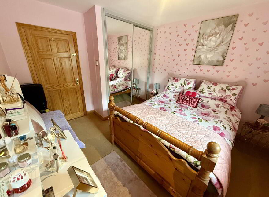 7 Wallace Court, Ballinlough, F45F799