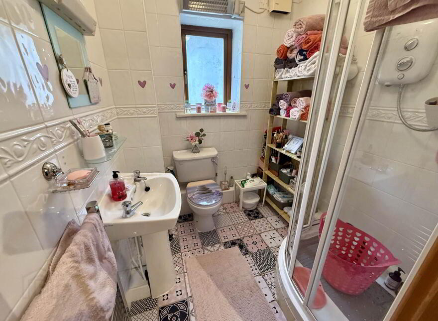 7 Wallace Court, Ballinlough, F45F799