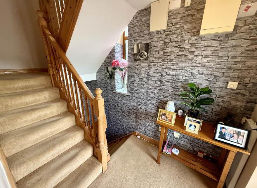 7 Wallace Court, Ballinlough, F45F799