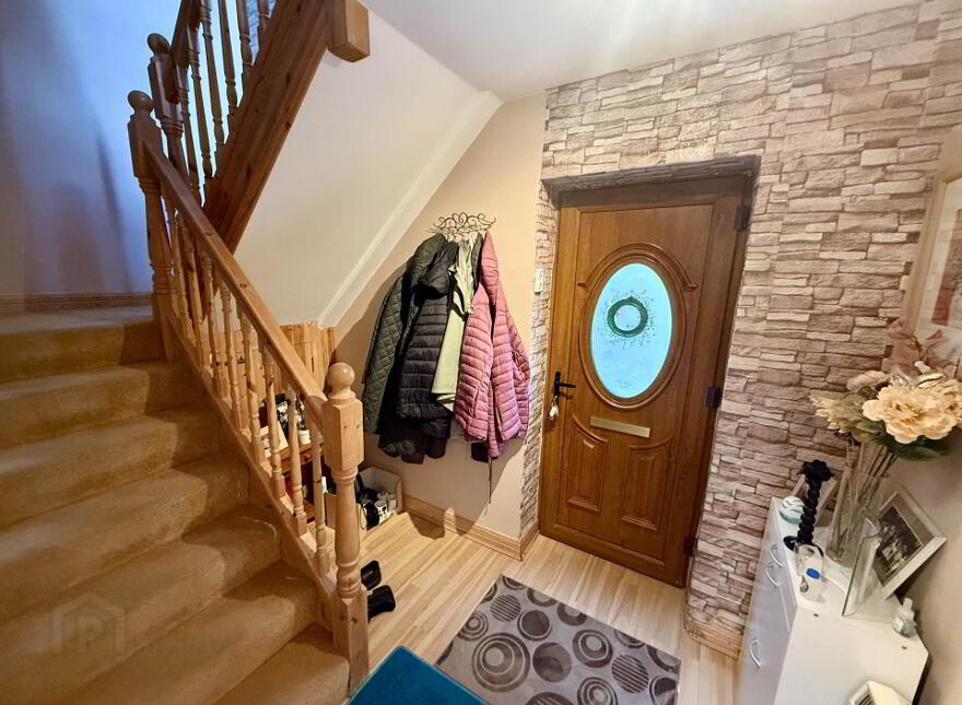 7 Wallace Court, Ballinlough, F45F799