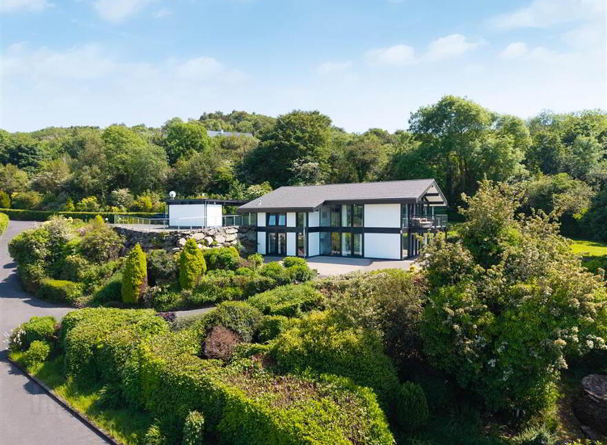 Killannin House, Killeenacoff, Westport