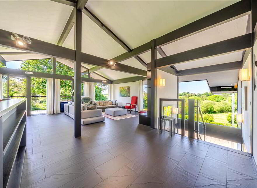 Killannin House, Killeenacoff, Westport