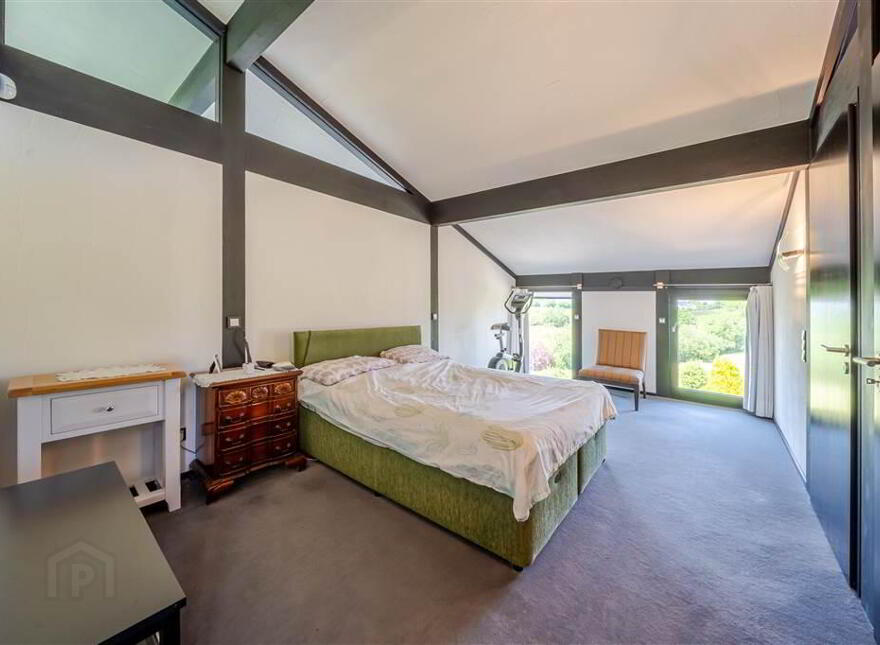 Killannin House, Killeenacoff, Westport