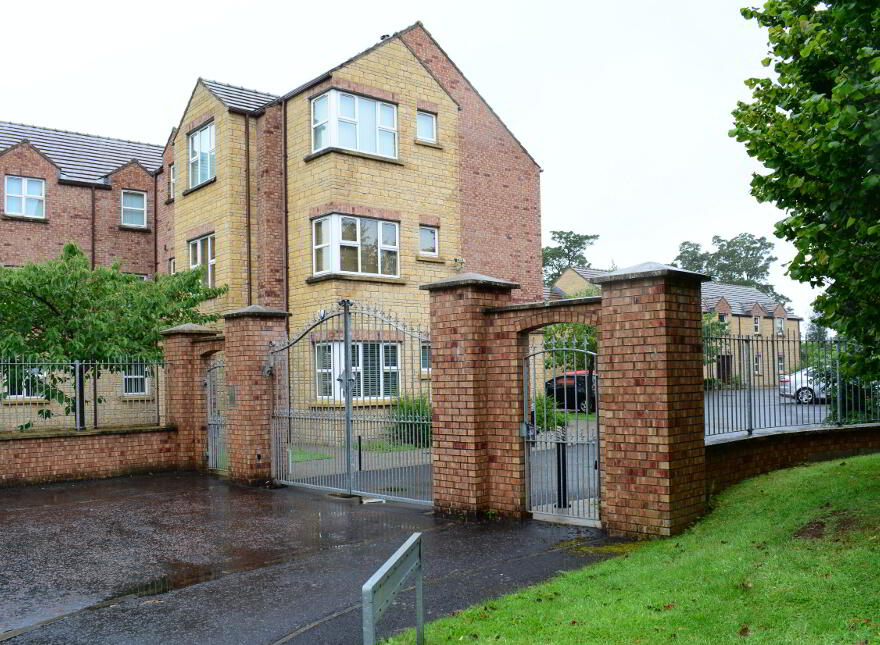 Grainger's Gate, Muckamore, Antrim, BT41 4RQ
