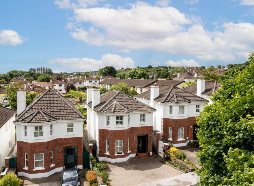 4 Dun Daingean, Newcastle, Galway City, H91XRR4